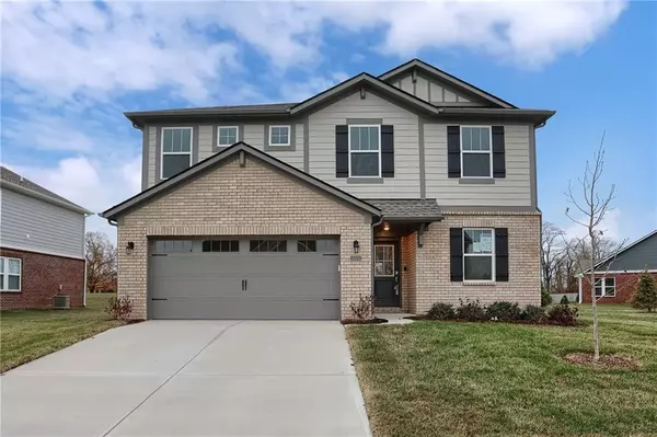 Fishers, IN 46040,9747 Sonnette CIR