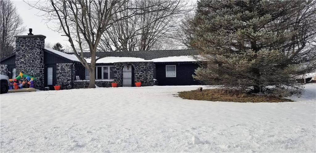 Muncie, IN 47302,7201 S Hibiscus DR