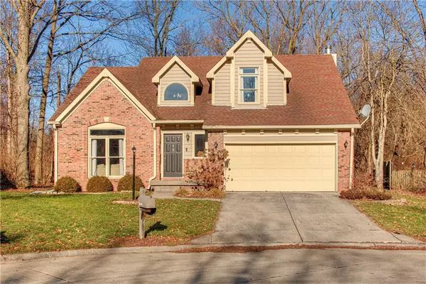 5540 Yellow Birch WAY, Indianapolis, IN 46254