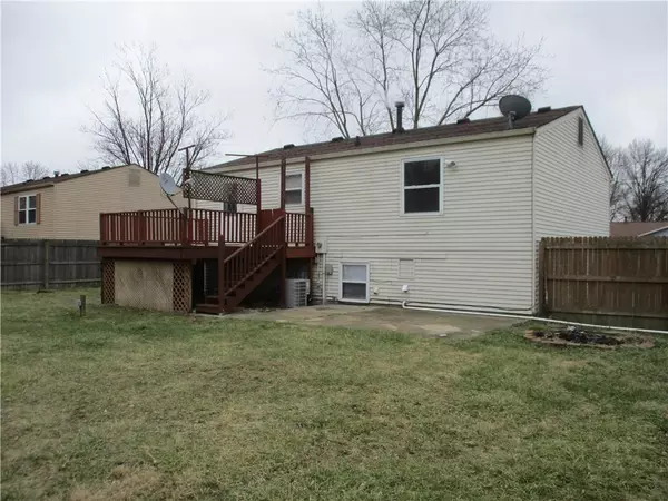 Indianapolis, IN 46234,9018 Panorama CT