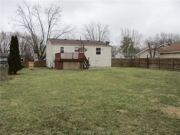 Indianapolis, IN 46234,9018 Panorama CT