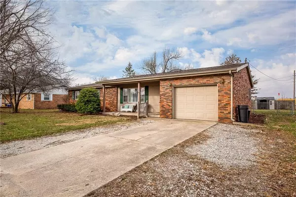 Scottsburg, IN 47170,1134 Carla LN