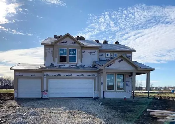 6915 Diamondleaf WAY, Brownsburg, IN 46112