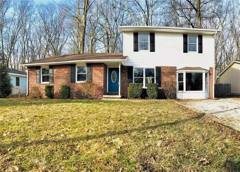 629 S Gum ST, North Vernon, IN 47265