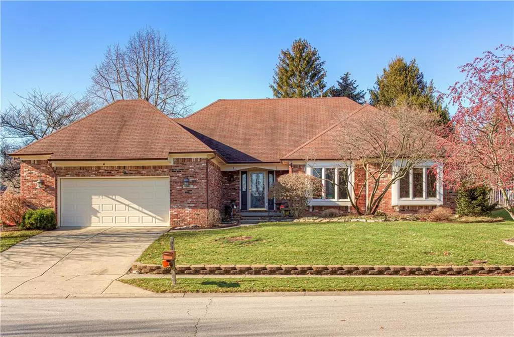 Indianapolis, IN 46234,340 Meganwood CT