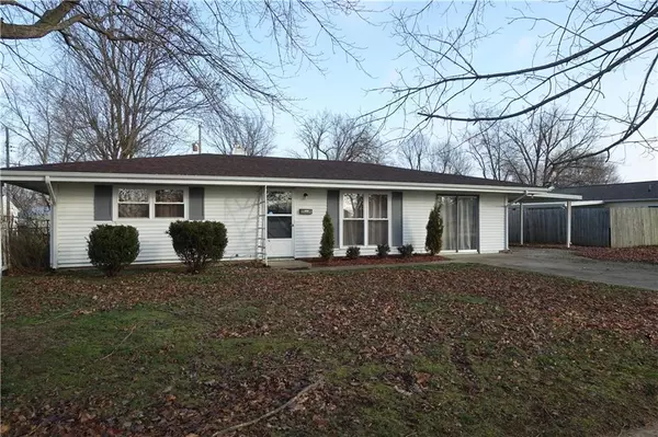 Seymour, IN 47274,1610 Westgate RD