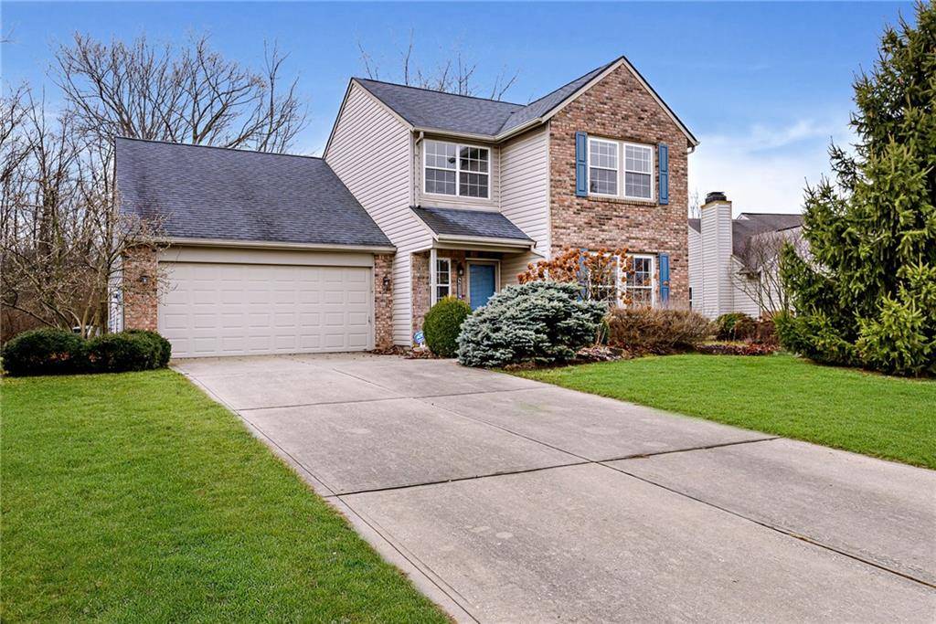 Indianapolis, IN 46234,8929 Emperors CT