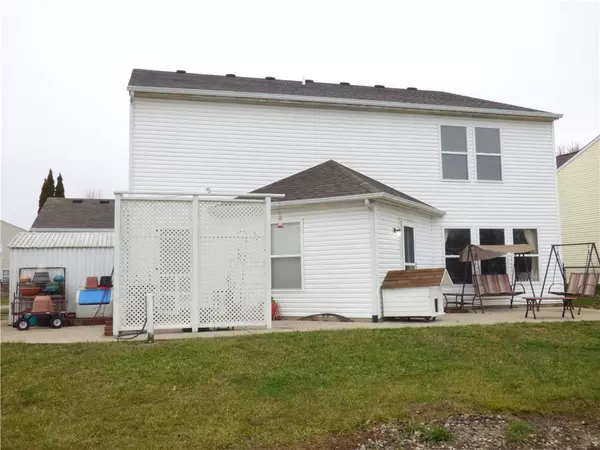 Danville, IN 46122,579 Clear Creek DR