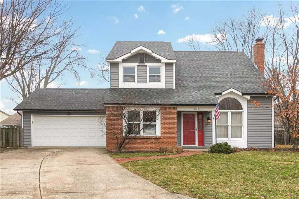 Indianapolis, IN 46256,7430 Railway CT