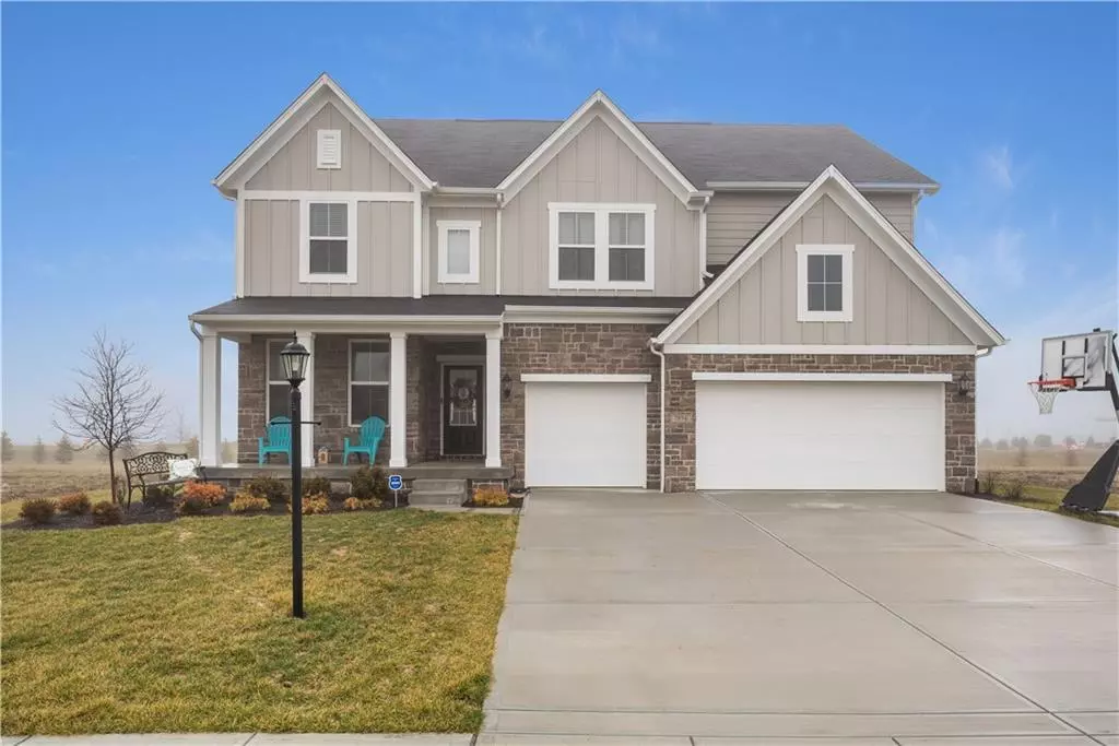 Avon, IN 46123,7896 Villa CIR