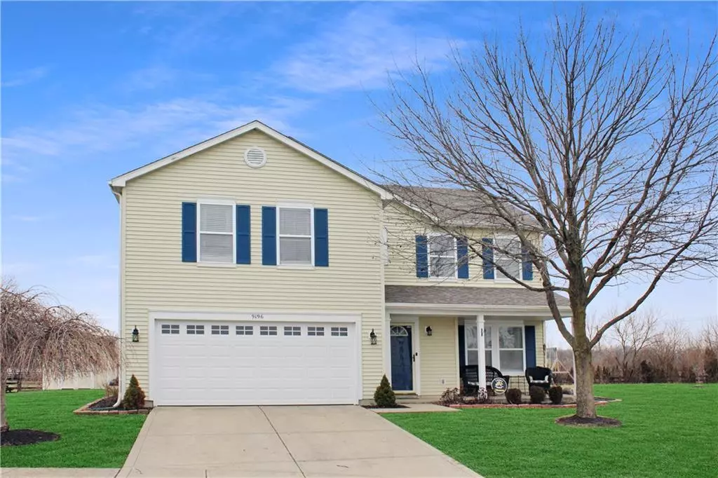 Plainfield, IN 46168,9196 Princeton CIR