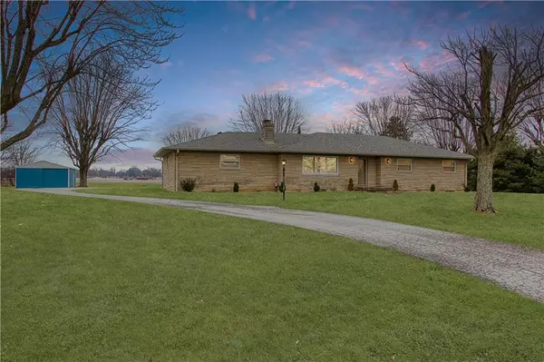 3845 Five Points RD, Indianapolis, IN 46239