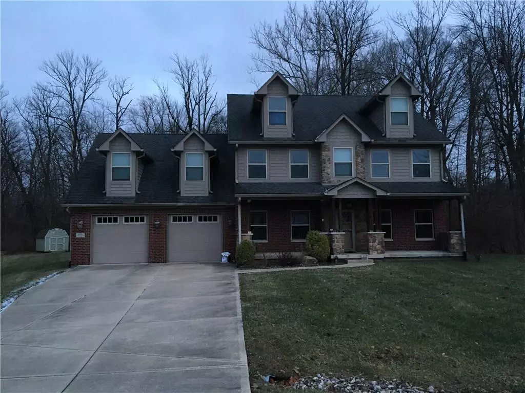 Mooresville, IN 46158,6801 E Rolling Valley CT