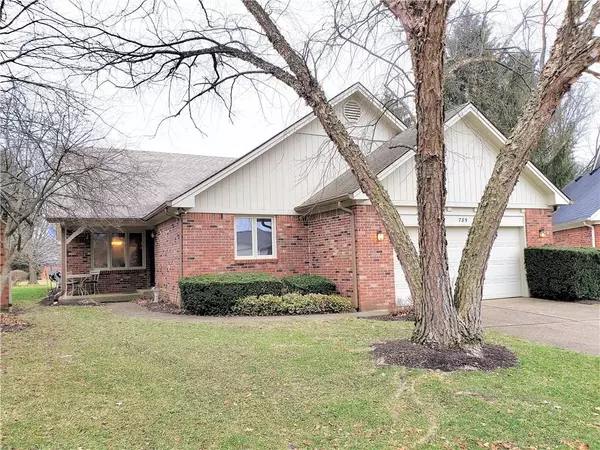 Carmel, IN 46033,789 Eden Village CT