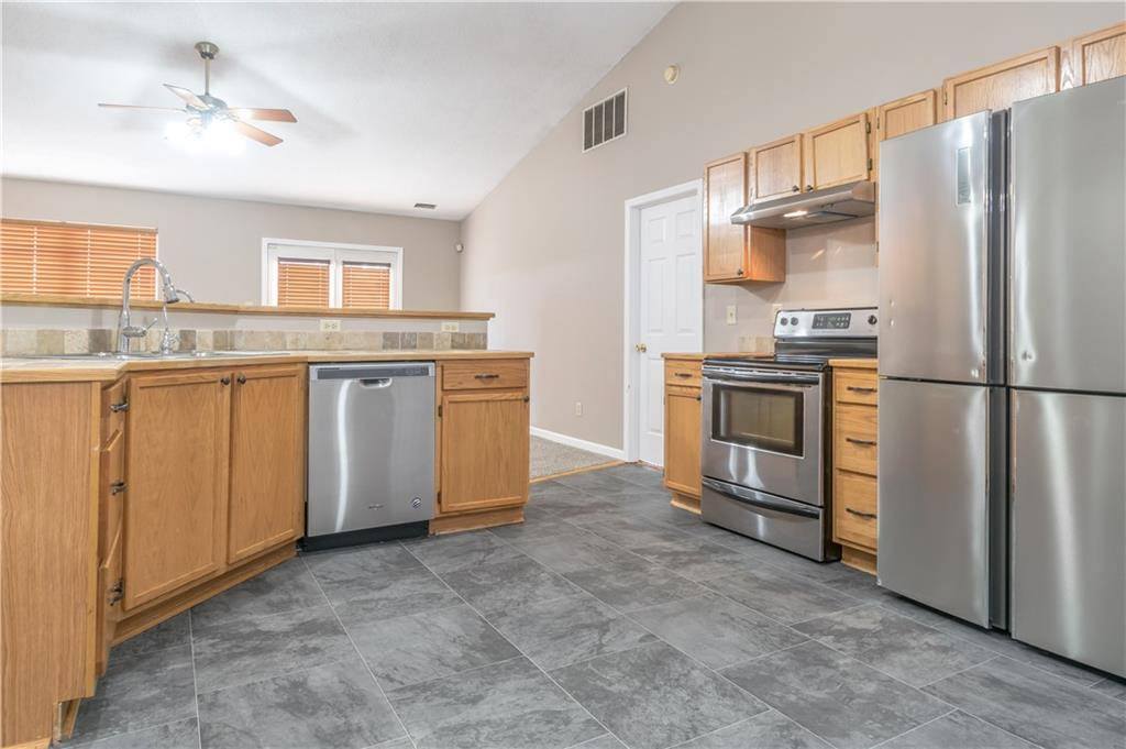 Indianapolis, IN 46234,8917 Trumpeter DR