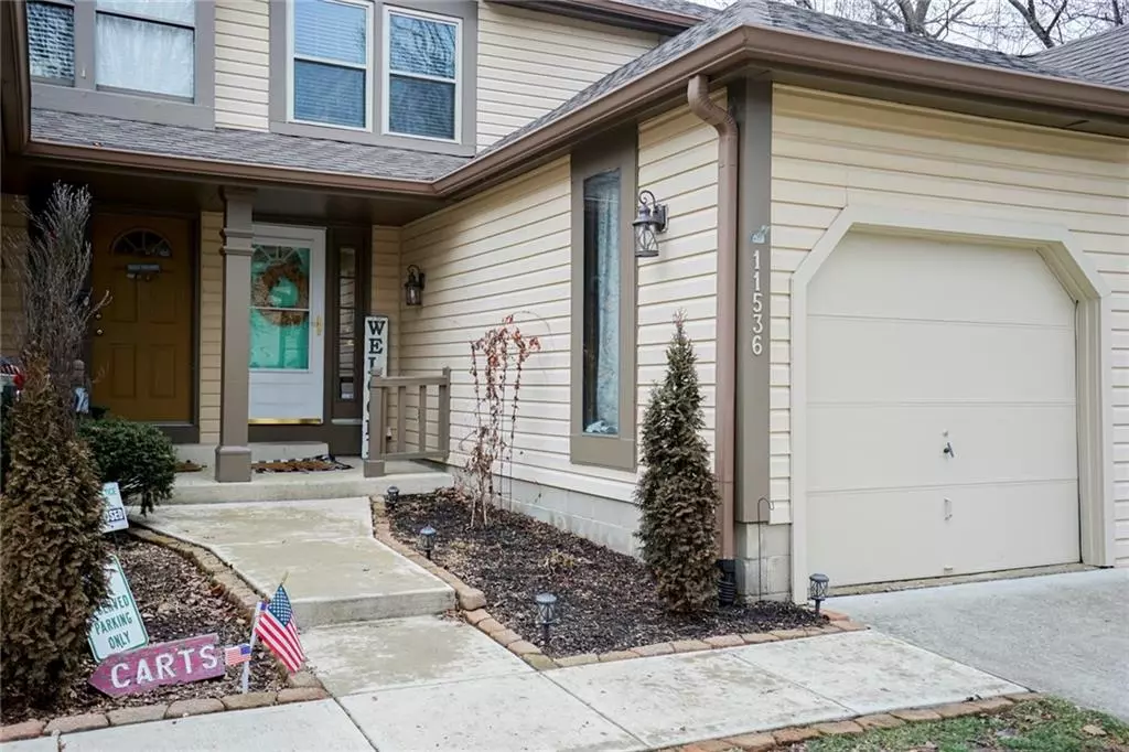 Indianapolis, IN 46236,11536 EDEN RIDGE CT #14