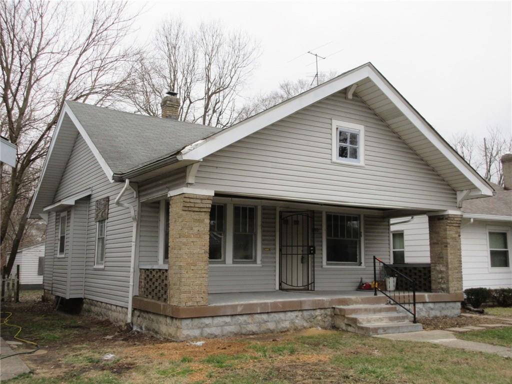 Indianapolis, IN 46208,3719 Graceland AVE
