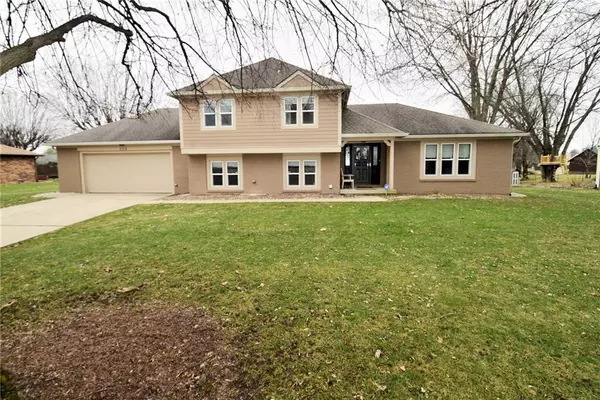 525 Cobblestone RD, Avon, IN 46123