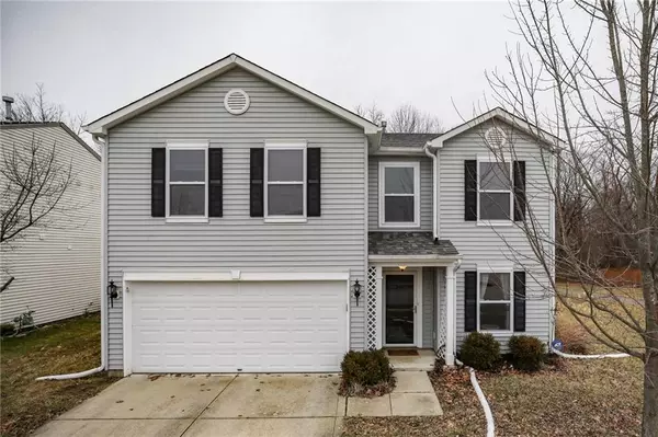 8212 Retreat Lane, Indianapolis, IN 46259