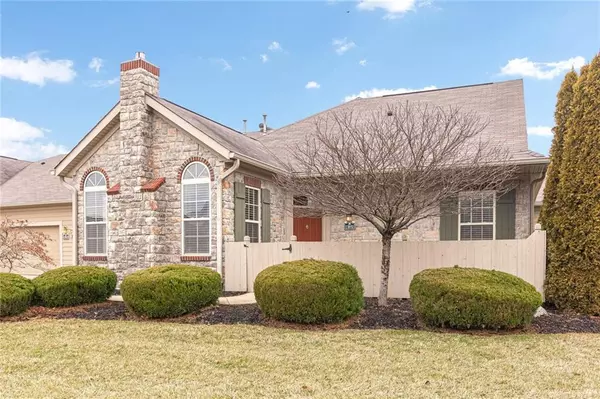 Mccordsville, IN 46055,13851 Rue Charlot Ln