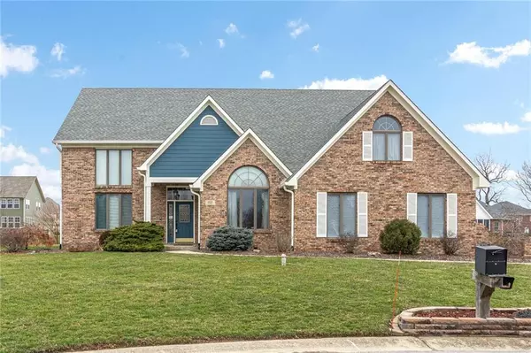 Brownsburg, IN 46112,6834 WINDSONG CT