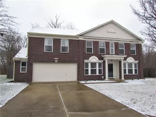 5647 Grandvista DR, Indianapolis, IN 46234