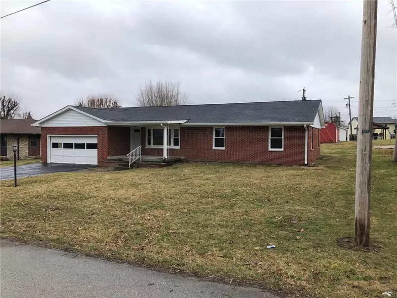 404 N Warren ST, Greensburg, IN 47240