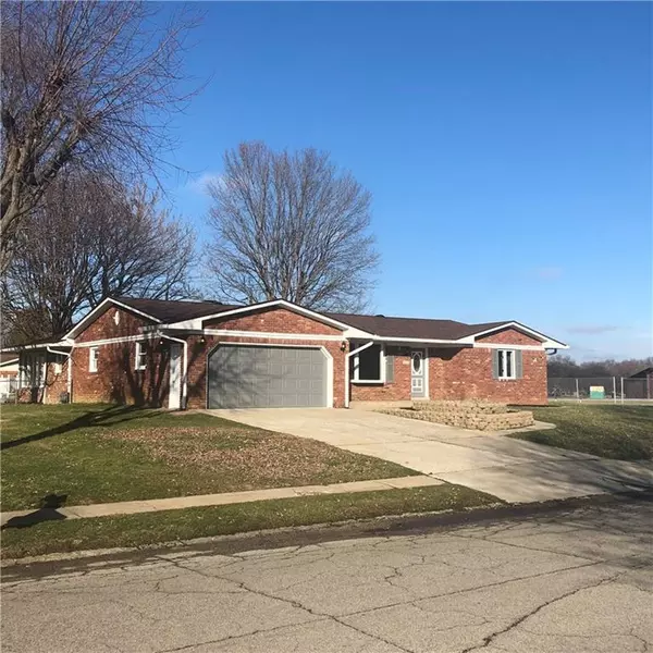 232 Beechview LN, Indianapolis, IN 46217