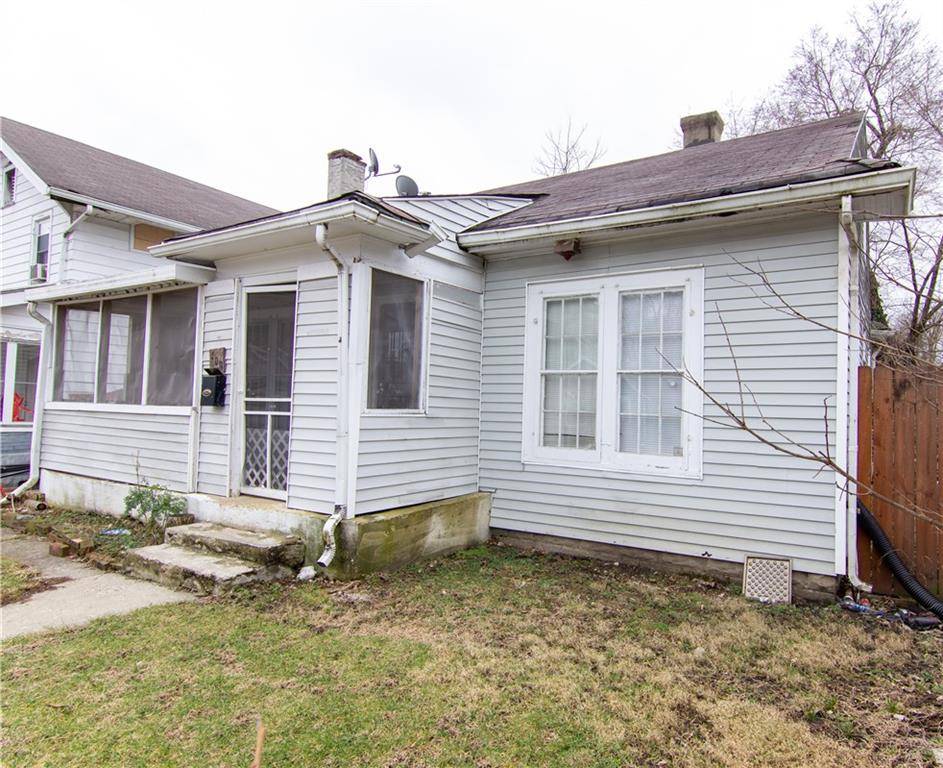 Indianapolis, IN 46208,409 Harvard PL