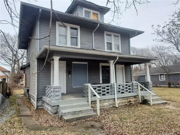 Indianapolis, IN 46208,622/624 Udell ST