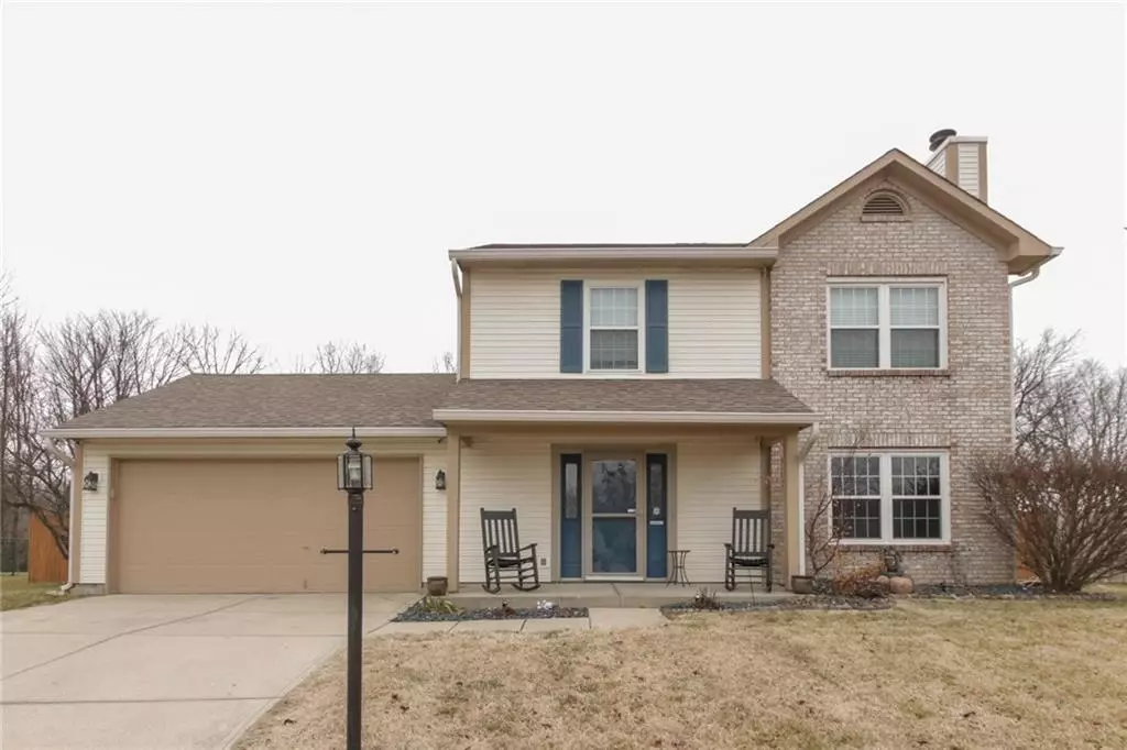 Indianapolis, IN 46237,8243 PLEASANT TREE CT