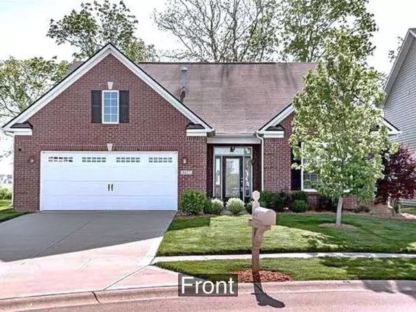 8627 N Winding Bend, Mccordsville, IN 46055