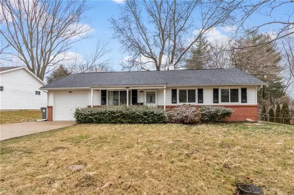 3112 N Kingsley DR, Bloomington, IN 47404