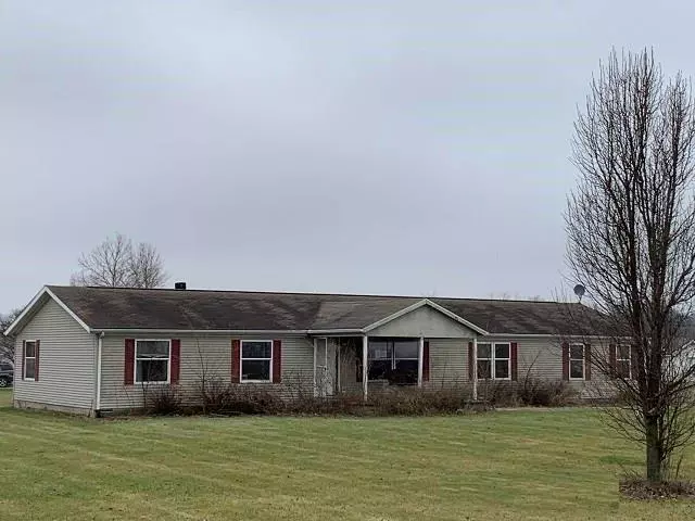 15301 W County Road 750 S, Daleville, IN 47334