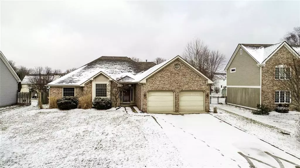 Cicero, IN 46034,1321 S Catamaran CIR