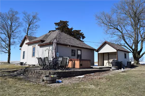 Darlington, IN 47940,7035 E 650 N