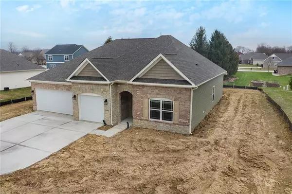 Anderson, IN 46013,6532 Bluegrass DR