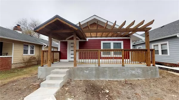 Indianapolis, IN 46208,4124 N Capitol AVE