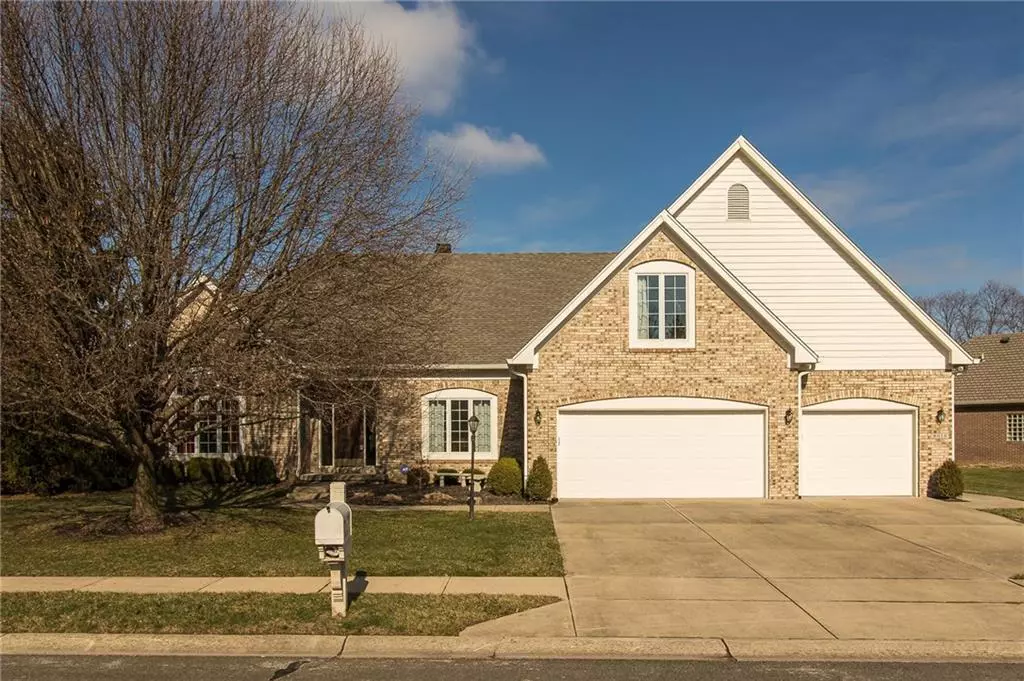 Indianapolis, IN 46256,8618 VINTNER WAY