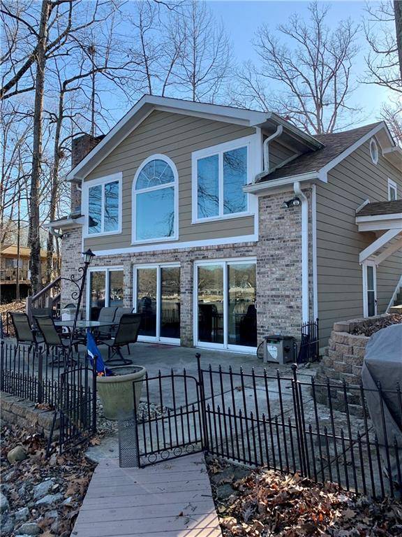 6300 Grouse DR, Nineveh, IN 46164
