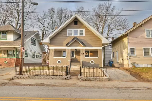 Indianapolis, IN 46205,764 E 42nd ST