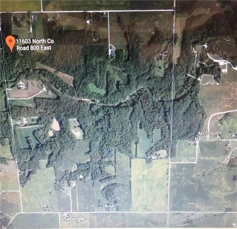 Roachdale, IN 46172,00 N 800th E