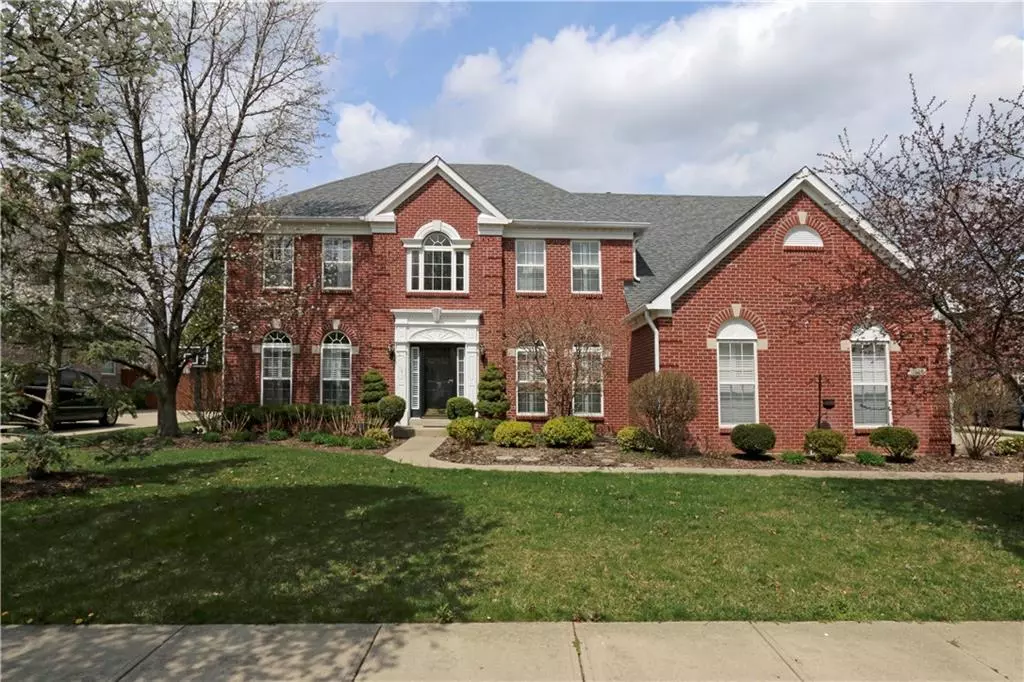 Carmel, IN 46033,12506 Pebble Knoll WAY