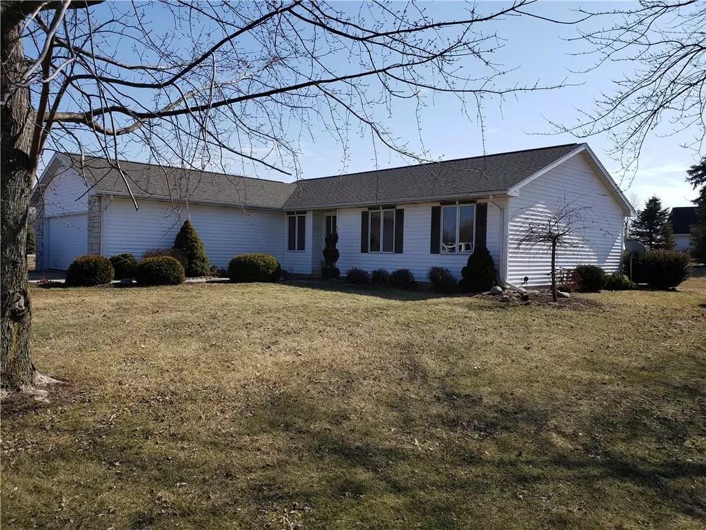 Churubusco, IN 46723,6230 E Crescent CT