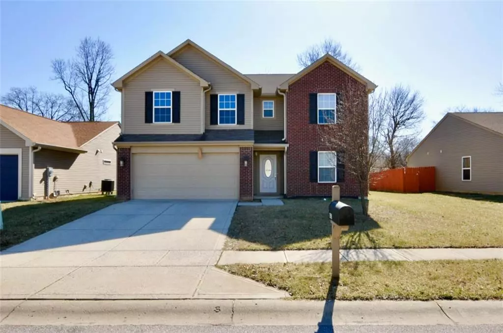 Indianapolis, IN 46217,151 MERIDIAN GARDEN LN