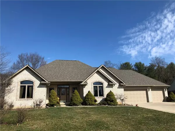 134 Wagon TRL, Mooresville, IN 46158