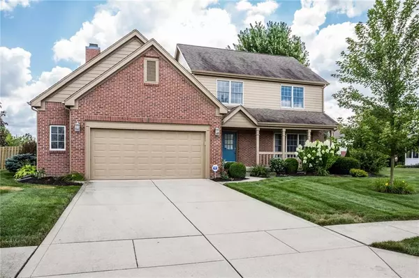 Carmel, IN 46032,10913 Valley Forge CIR