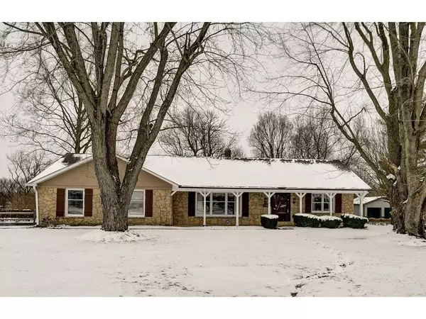 336 Mill Farm RD, Noblesville, IN 46062