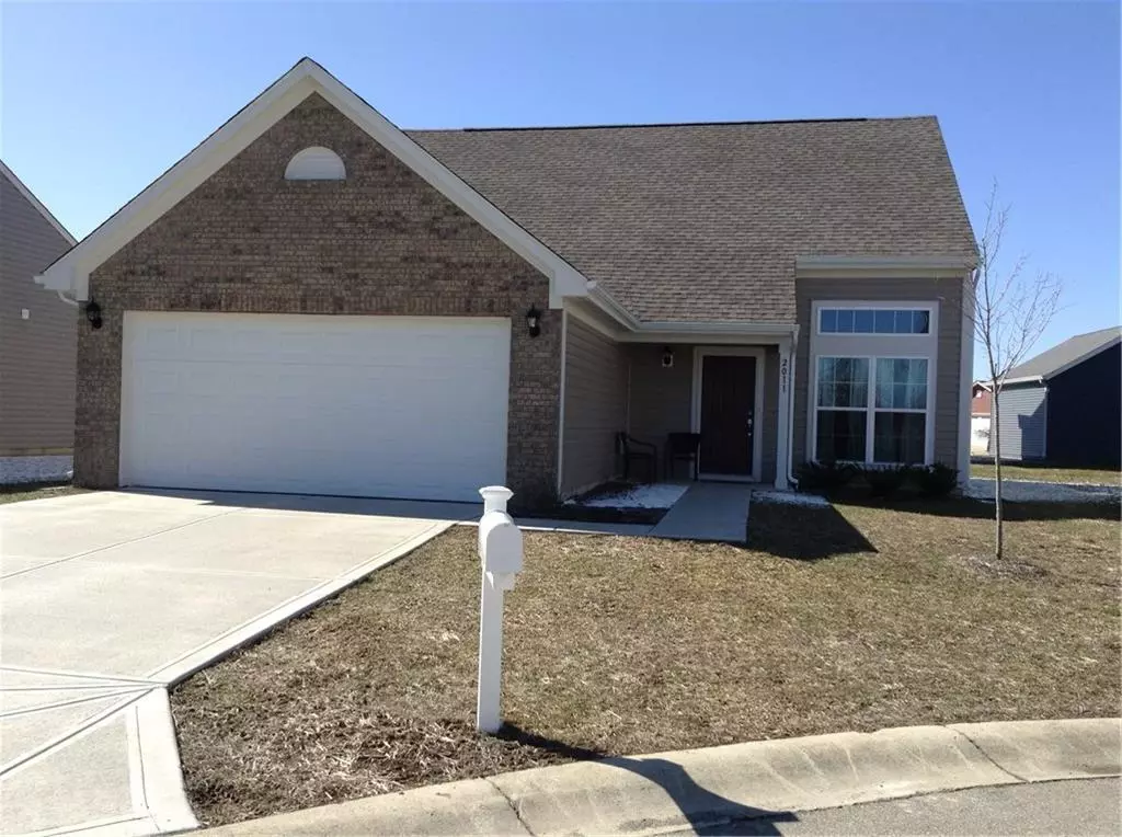 Shelbyville, IN 46176,2011 Red Oak CT