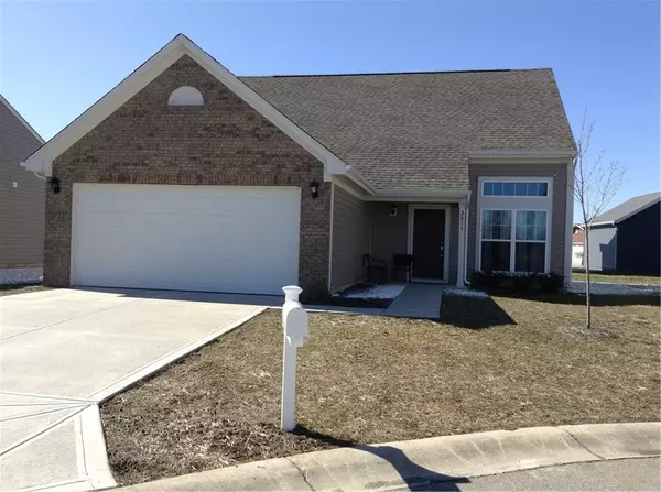 2011 Red Oak CT, Shelbyville, IN 46176